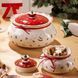 Банка для печива Villeroy & Boch Toy's Delight 2,38 л новорічна
