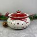 Банка для печива Villeroy & Boch Toy's Delight 2,38 л новорічна