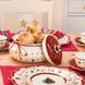 Банка для печива Villeroy & Boch Toy's Delight 2,38 л новорічна