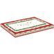 Блюдо Easy Life Magie de Noel 35х15 см прямокутне