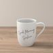 Чашка Villeroy & Boch Statement Good Morning Sunshine 280 мл