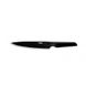 Нож поварской Vinzer Geometry Nero line 20,3 см