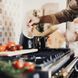 Емкость для соли Emile Henry Kitchen Tools 0,55 л черная