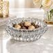 Салатник Rogaska Crown Jewel Gold 15 см