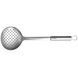 Шумовка Barazzoni My Utensil 35,5 см