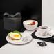Тарілка десертна Villeroy & Boch Manufacture - Mickey Mouse 21,7 см біла
