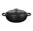 Каструля Le Creuset Evolution 2,2 л Satin Black