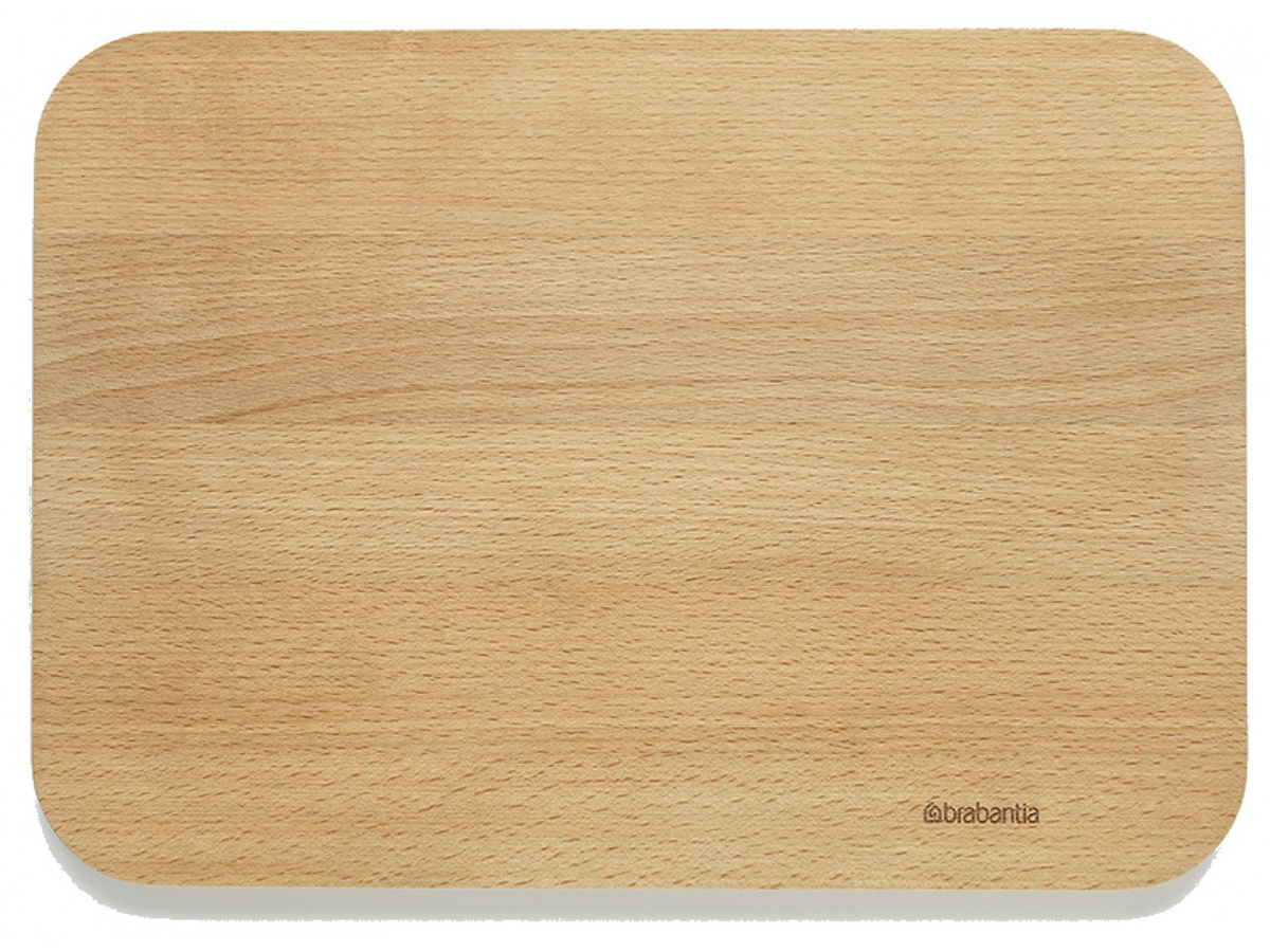 Доска разделочная Brabantia Profile 32х23 см деревянная фото