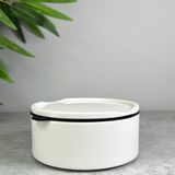 Ланч-бокс Villeroy & Boch To Go 350 мл круглий М фото