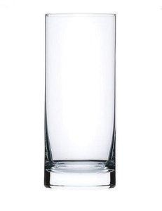 Склянки Bohemia Larus 470мл високі 6шт фото