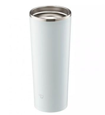 Термокружка Zojirushi SX-JA 400 мл фото
