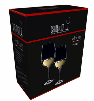 Набір із 2 келихів 400 мл для вина Riedel Vinum Zinfandel/Riesling Grand Cru фото