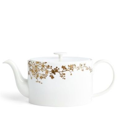 Чайный набор Wedgwood Vera Wang Jardin фото