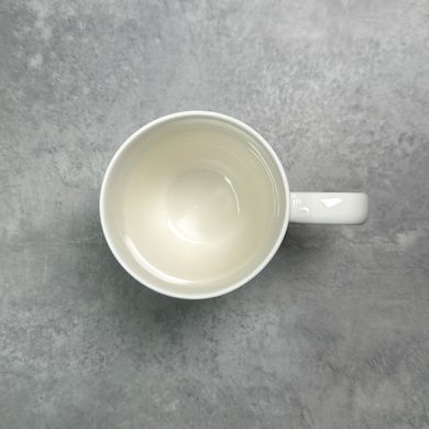 Чашка Villeroy & Boch Statement Je t'aime 280 мл фото