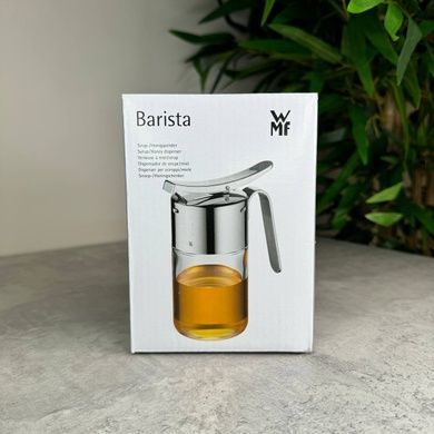 Дозатор для меду WMF Barista 240 мл фото
