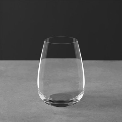 Набір із 2 склянок для віскі Villeroy & Boch Fine Flavour 420 мл фото