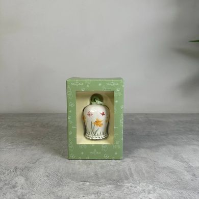 Статуэтка Villeroy & Boch New Flower Bells 6 см нарциссы фото
