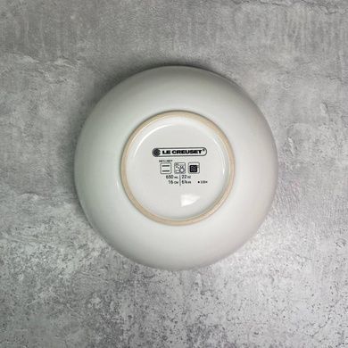 Набір із 4 салатників Le Creuset Petits Fours 16 см різнокольорові фото