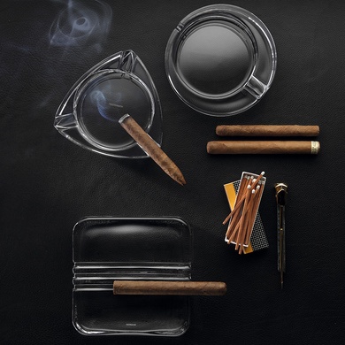 Попільничка для сигар Nachtmann Cigar 16,8 см фото