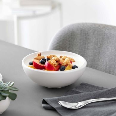 Салатник Villeroy & Boch NewMoon 16,5 см фото