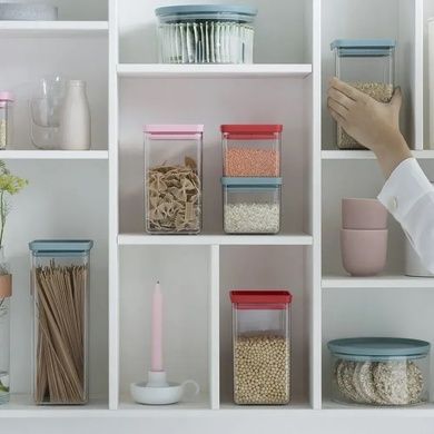 Емкость для хранения Brabantia Tasty 5,4 л фото