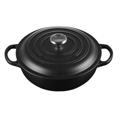 Кастрюля Le Creuset Evolution 2,2 л фото