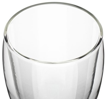 Набір склянок Bodum Pavina 2 шт 350 мл з подвійними стінками фото