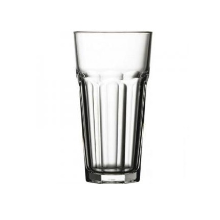 Набір склянок Pasabahce Casablanca 650 мл, 12 шт фото