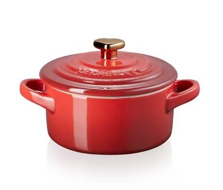 Форма для запікання Le Creuset L'Amour 250 мл Shell Pink фото