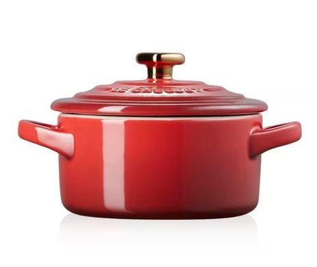 Форма для запікання Le Creuset L'Amour 250 мл Shell Pink фото