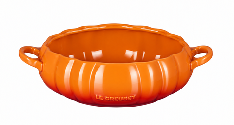 Салатник Le Creuset Pumpkin 25 см фото