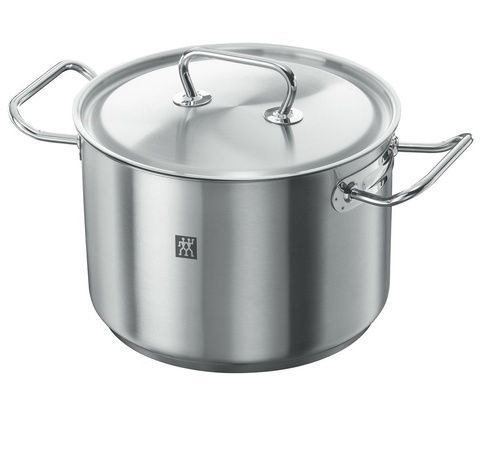 Каструля з кришкою Zwilling Classic 6 л фото