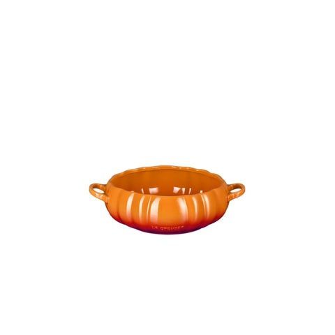 Салатник Le Creuset Pumpkin 25 см фото