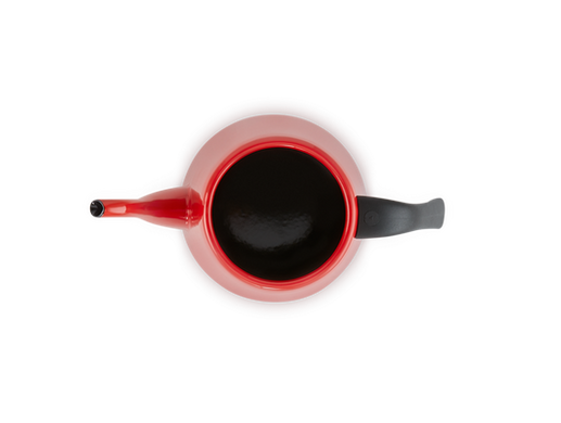 Чайник для пуровера Le Creuset 0,7 л красный фото