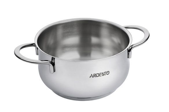 Кастрюля Ardesto Black Mars фото