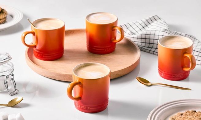 Чашка Le Creuset London 350 мл Cool Mint фото