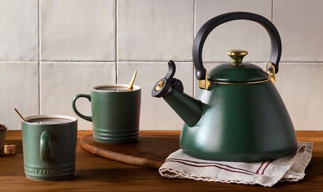 Чашка Le Creuset London 350 мл Forеt фото