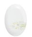 Блюдо Seltmann Meadow Grasses Green 31,5 x 21 см