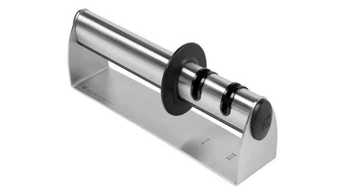 Точило Zwilling Twin Sharp з подвійним диском 18,8 см фото
