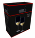 Набір із 2 келихів 400 мл для вина Riedel Vinum Zinfandel/Riesling Grand Cru
