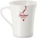 Чашка чайная Hutschenreuther My Christmas Mug 400 мл