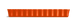 Форма для випічки прямокутна Emile Henry Ovenware 36,5х15 см помаранчева