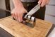 Точило Zwilling Twin Sharp з подвійним диском 18,8 см