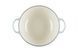 Жаровня Le Creuset Petal Sea Salt 4,1 л з кришкою