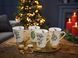 Чашка чайная Hutschenreuther My Christmas Mug 400 мл