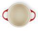 Форма для запікання Le Creuset L'Amour 250 мл Cerise