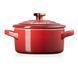 Форма для запікання Le Creuset L'Amour 250 мл Cerise