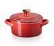 Форма для запікання Le Creuset L'Amour 250 мл Cerise