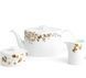 Чайный набор Wedgwood Vera Wang Jardin