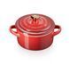 Форма для запікання Le Creuset L'Amour 250 мл Cerise